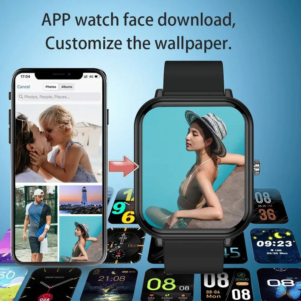ȵ̵ Mi Ｚ Ʈ ġ , Q9  ƮϽ ð,  1.7 Ǯ ġ, Ip68  Ʈ ġ 2022