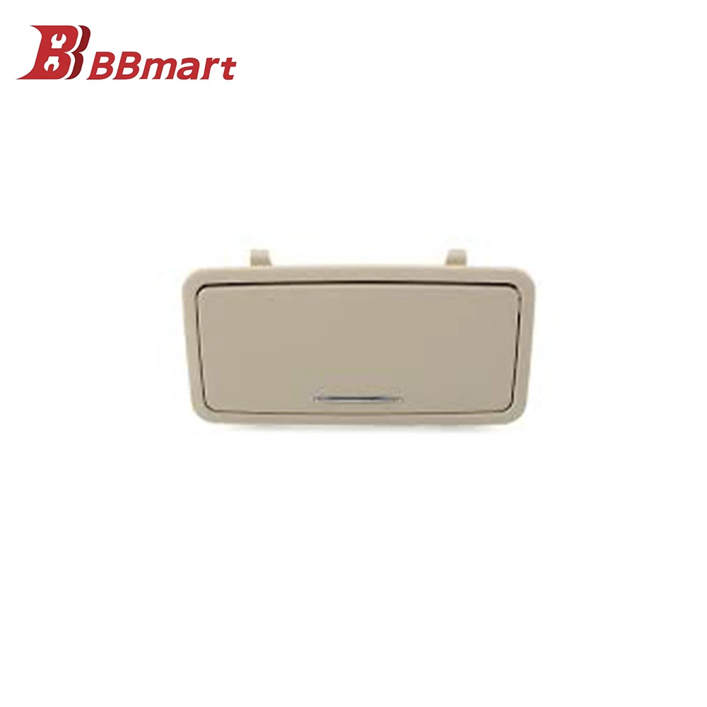 

C2D19845NUG BBmart Auto Parts 1 pcs High Quality Rear Row Vanity Mirror For Jaguar XJ-Type 2010-2019 Car Accessories