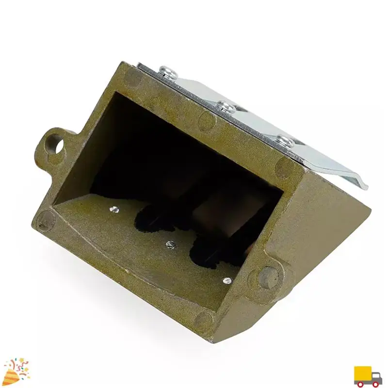 A32HOT-6H2-13610-00 Yamaha 선외기 Parsun 60HP 70HP 3 실린더용 리드 밸브 Assy