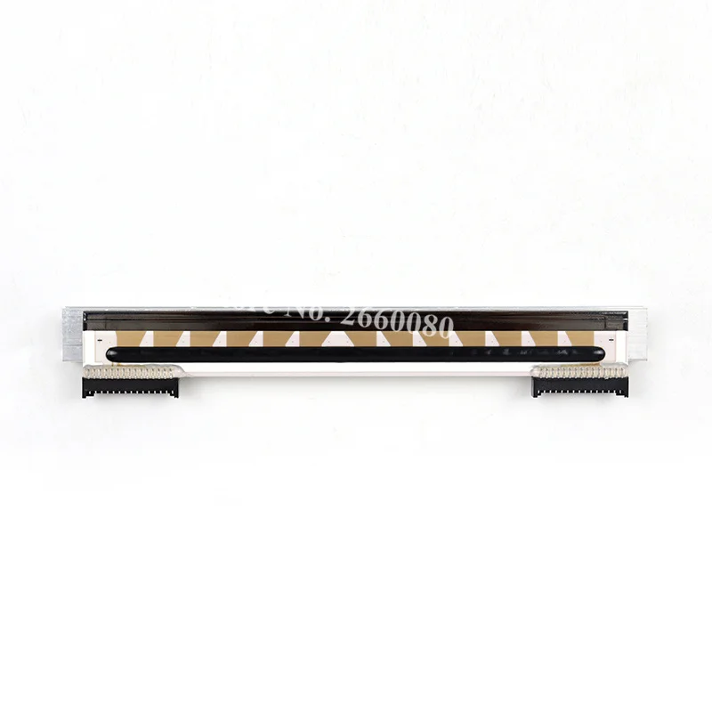 Cabeça de Impressão Kd2004-df54 105934038 Transferência Térmica 203dpi para Zebra Gt420t Gk420t Gx420t Gt450 Cabeça de Impressora Gx420t