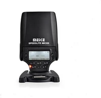 Meike MK320 For Nikon TTL Camera Flash fits J1 J2 J3...D600 D610 D700 D750 D810 D800 D3300 D5200 D5300 D5500 D7000 D7100 D7200 1