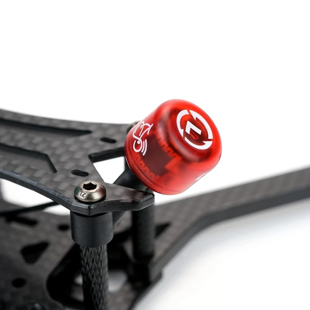 Antenne FPV VTX RHCP/LHCP MMCX SMA UFL 5.8GHz pour Drone