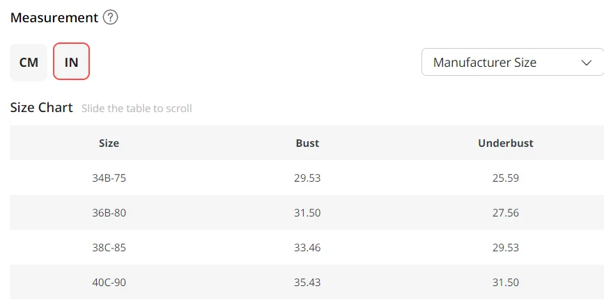 Рисунок 6 - Топы для сцены, женский летний топ-бюстгальтер