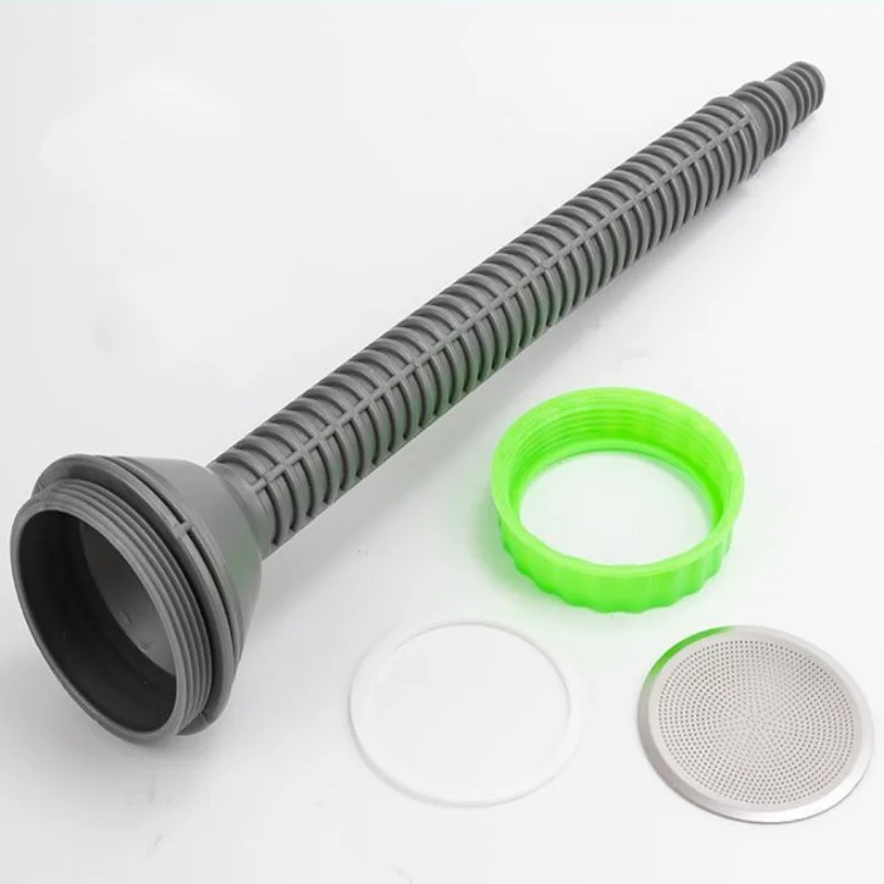 Plastic Garden Lawn Sprinkler Nozzle Water Saving Irrigation System