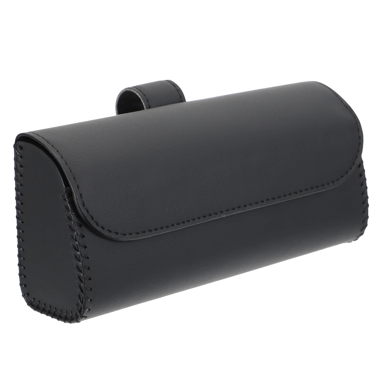 

Sunglasses Storage Box Practical Car Glasses Case Eyeglasses Container