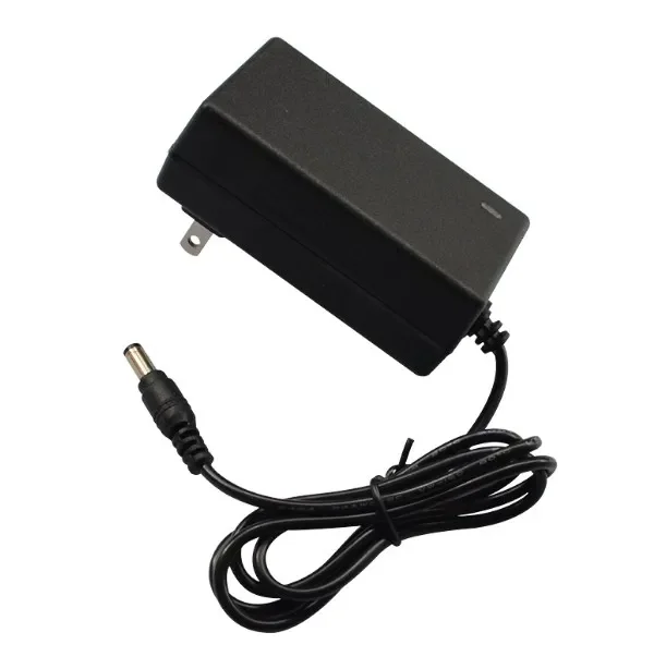 21V Universal Charger DC Power Adapter Lithium Drill Power Charger Electric Wrench Screwdriver Charger EU US AU Plug