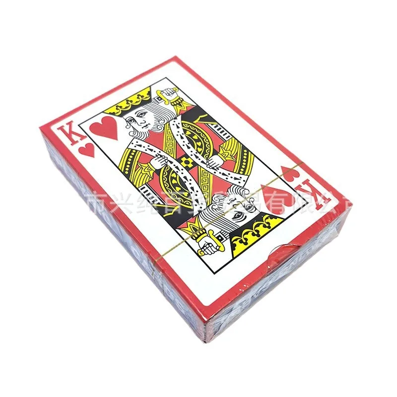 Playing Cards Cross-border Supply Factory Direct Export playing cards