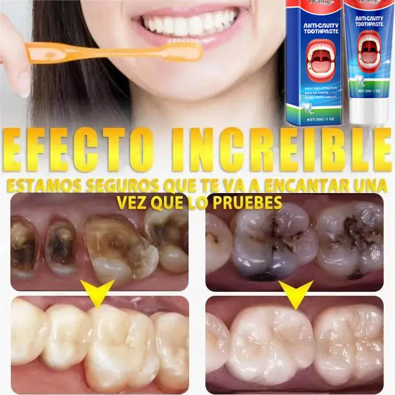 Repair Tooth Decay teeth health product