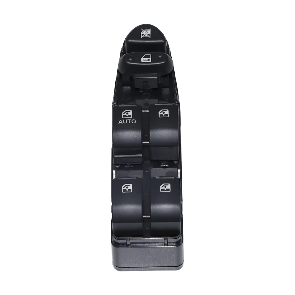 

96430433 Auto Electronic Window Master Control Switch Button for CHEVROLET epica 2.0L 2.5L FRONT LEFT