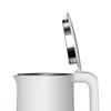 XIAOMI MIJIA Electric Kettle 1A Tea Coffee Stainless Steel 1800W Smart Power Off Water Kettle Teapot 220V Electric Kettles Home 4