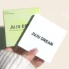 Green Eyeshadow Avocado Cream Nine-Color Brightening Eye Enhancer Reflective Diamond Nine-Square Eyeshadow Palette 6
