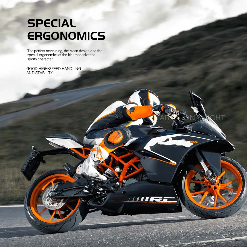  ׼ Ŭ on Ons ũ  Ϲ ڵ  For RC8C RC390 RC200 RC125 1190 RC8 R