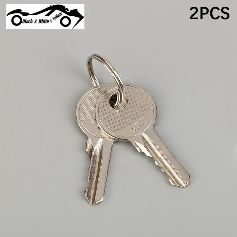 

2PC 455 Key Round Head Three-speed Selector Key Switch XB2-BG03C BG21C BG25C BG33C For Elevator And Escalator