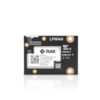 Module for LoRaWAN with Semtech LoRa Chip SX1262 | RAK13300 2