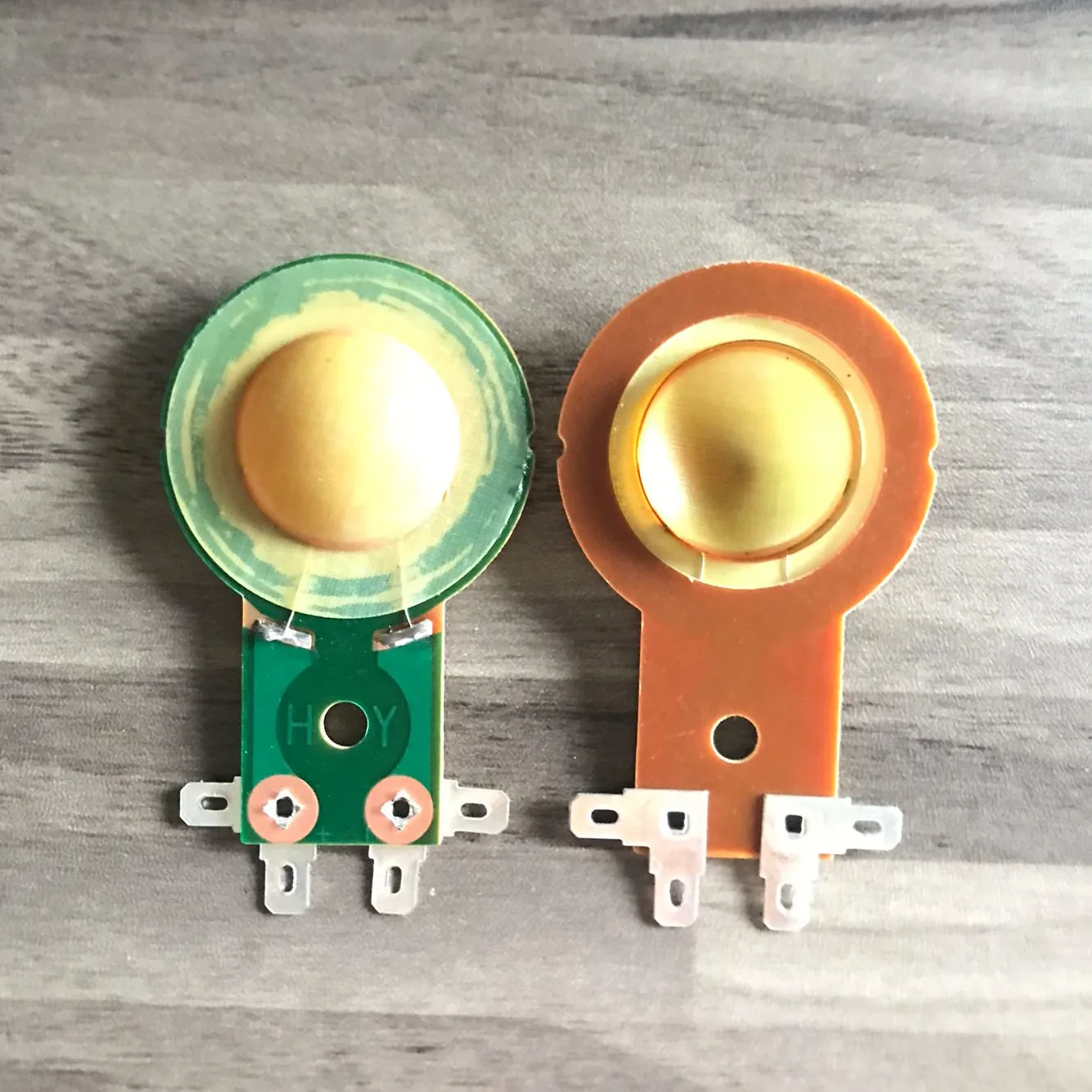 Replacement Diaphragm For Foster/Fostex N30, 025H30, FT300H - Foto 8