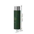 1pc green