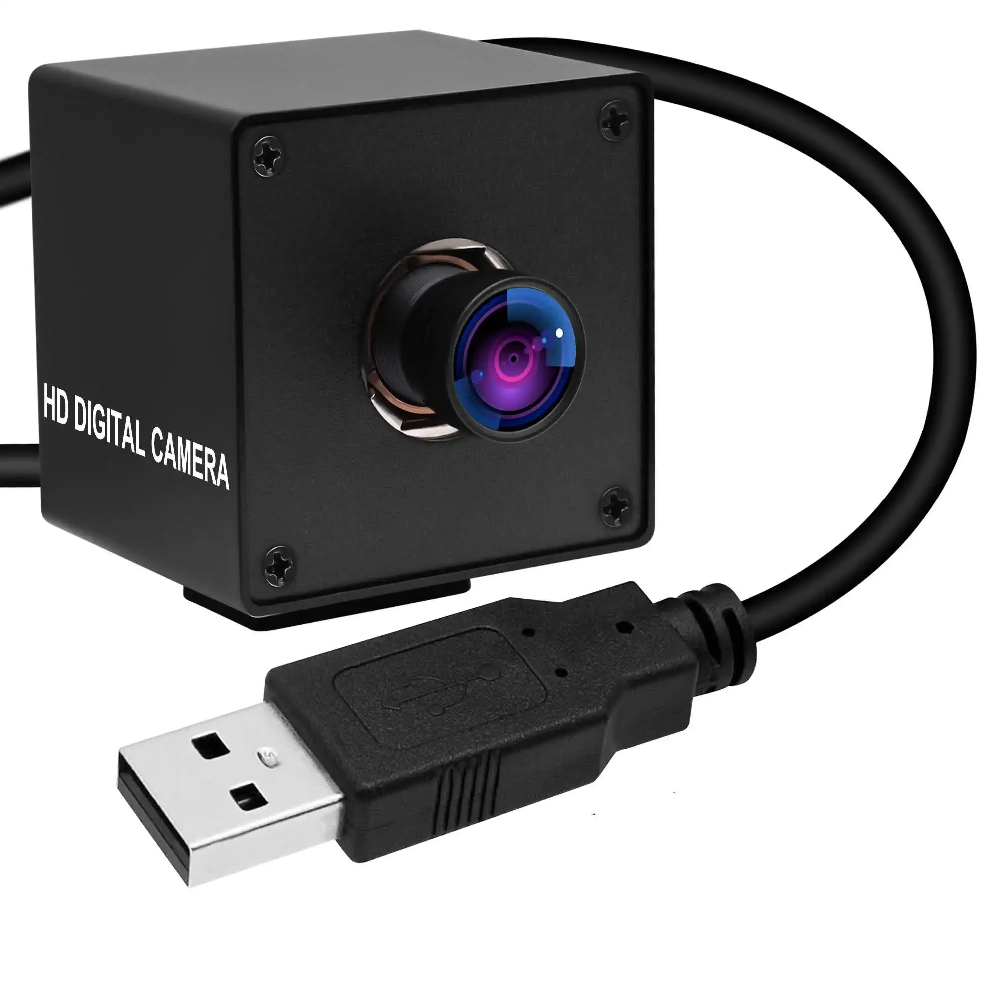 

USB-веб-камера SVPRO, 48 МП, 8000x6000 IMX586