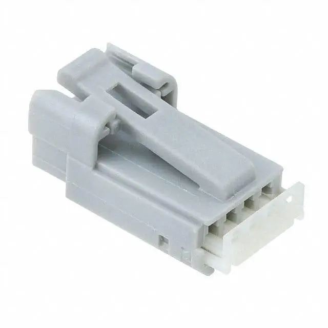 

10 шт.! Автомобильный разъем molex 31068-1010