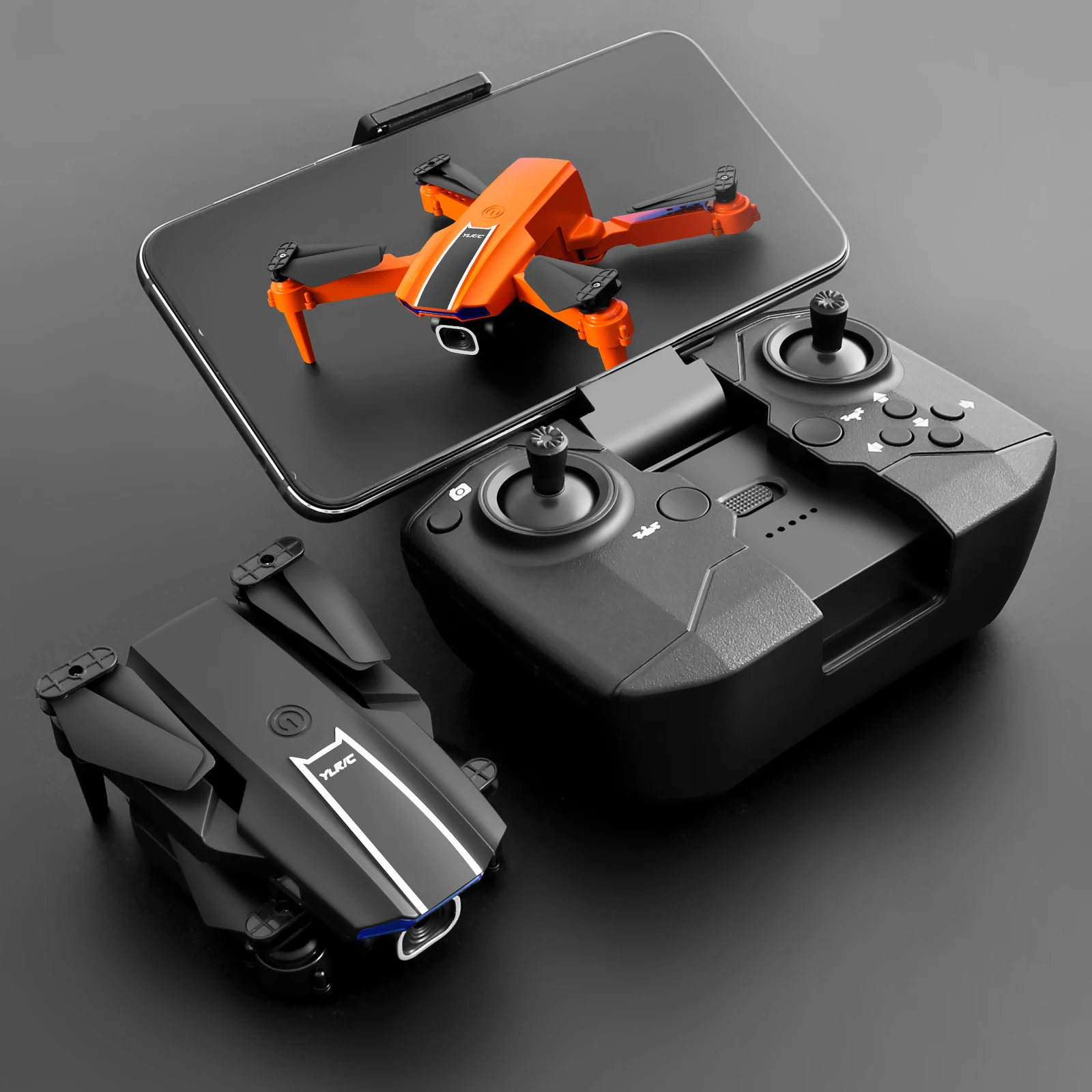

Mini RC drone 4K Camera profesional dropshipping 2022 best selling product Automatic Obstacle Avoidance outdoor Interactive Toys