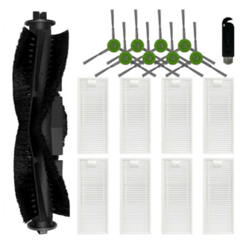 Replacement For Thamtu G11 Robot Vacuum Cleaner Spare Parts Accessories