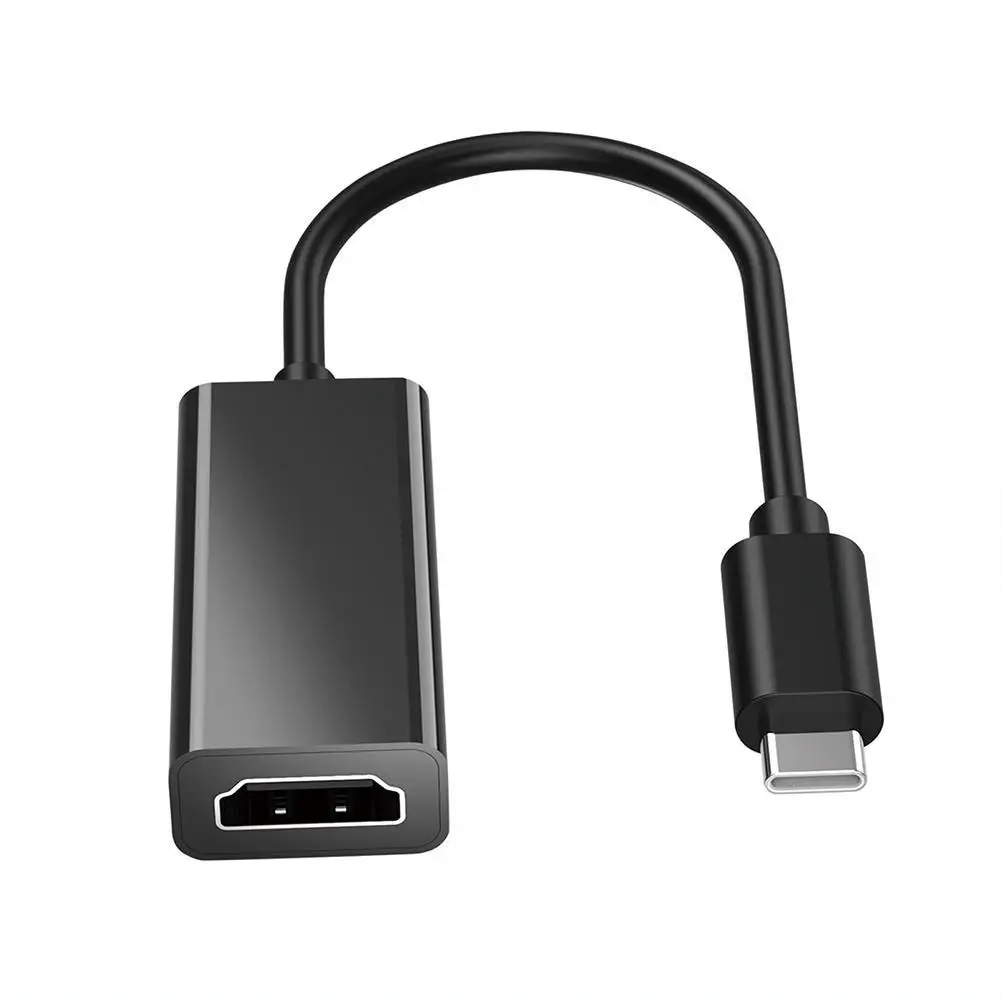 CŸ OTG  ̺ , CŸԿ HDMI ȣȯ,    TV ȭ  ̺, 4 k60 hz