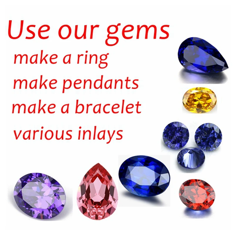 Hübscher Smaragd, 8×10 mm, ovaler Schliff, 6,50 Karat, Edelsteine, Smaragd, VVS, Edelsteinschmuck, DIY – Detail 1