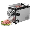 XL Meat Grinder Commercial Electric Stainless Steel Sausage Stuffer High-Power Automatic Multi-Function 1