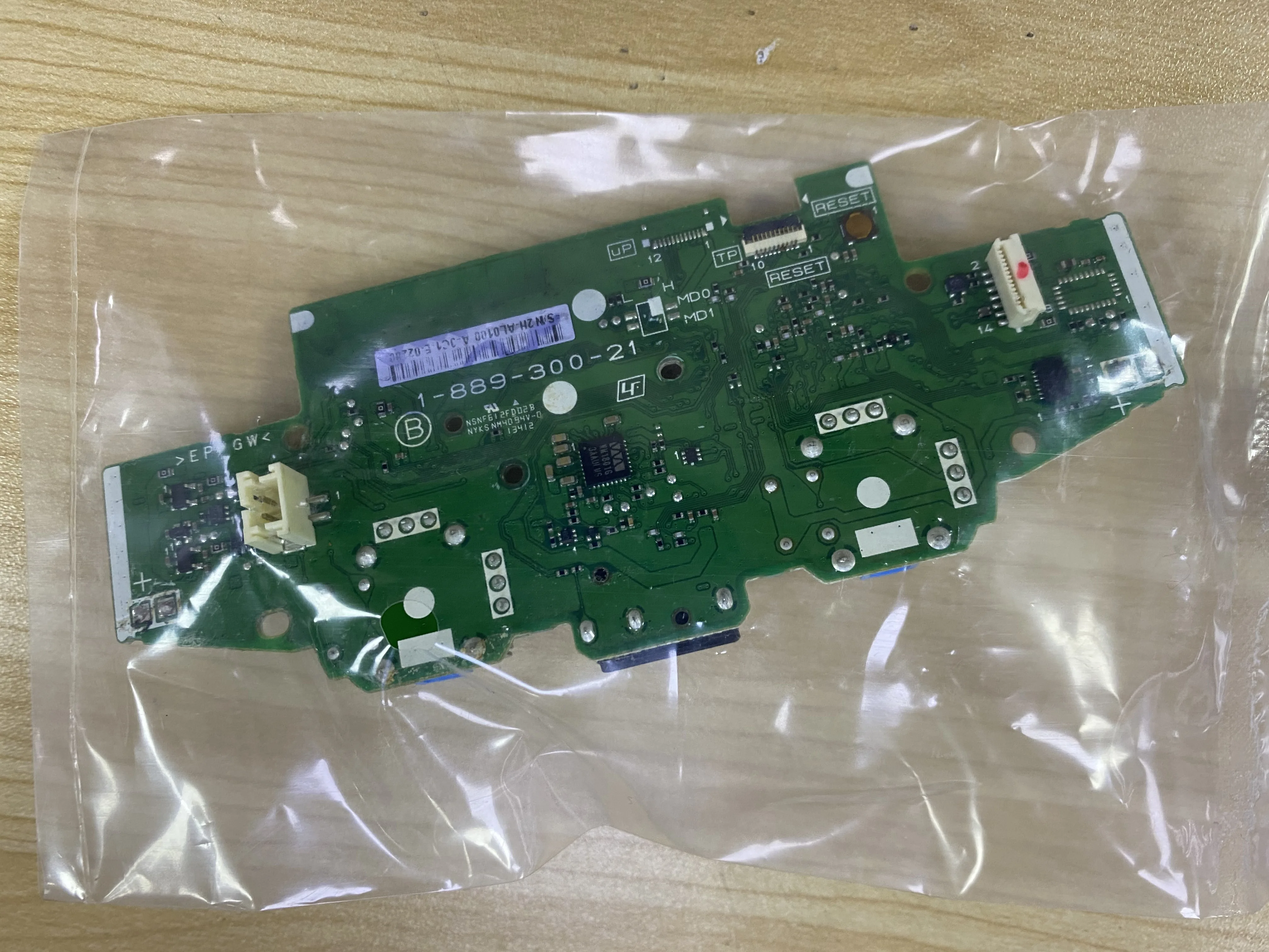 Ps4 DualShock Controller Motherboard JDM011 Replacement, 46 OFF