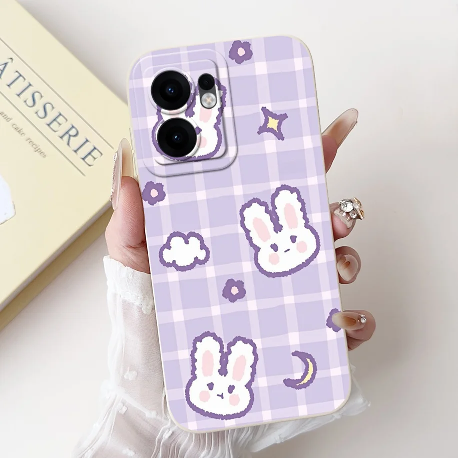 Shockproof Silicone Soft Phone Case - Durable Protection