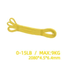 Yellow(0-15lbs)