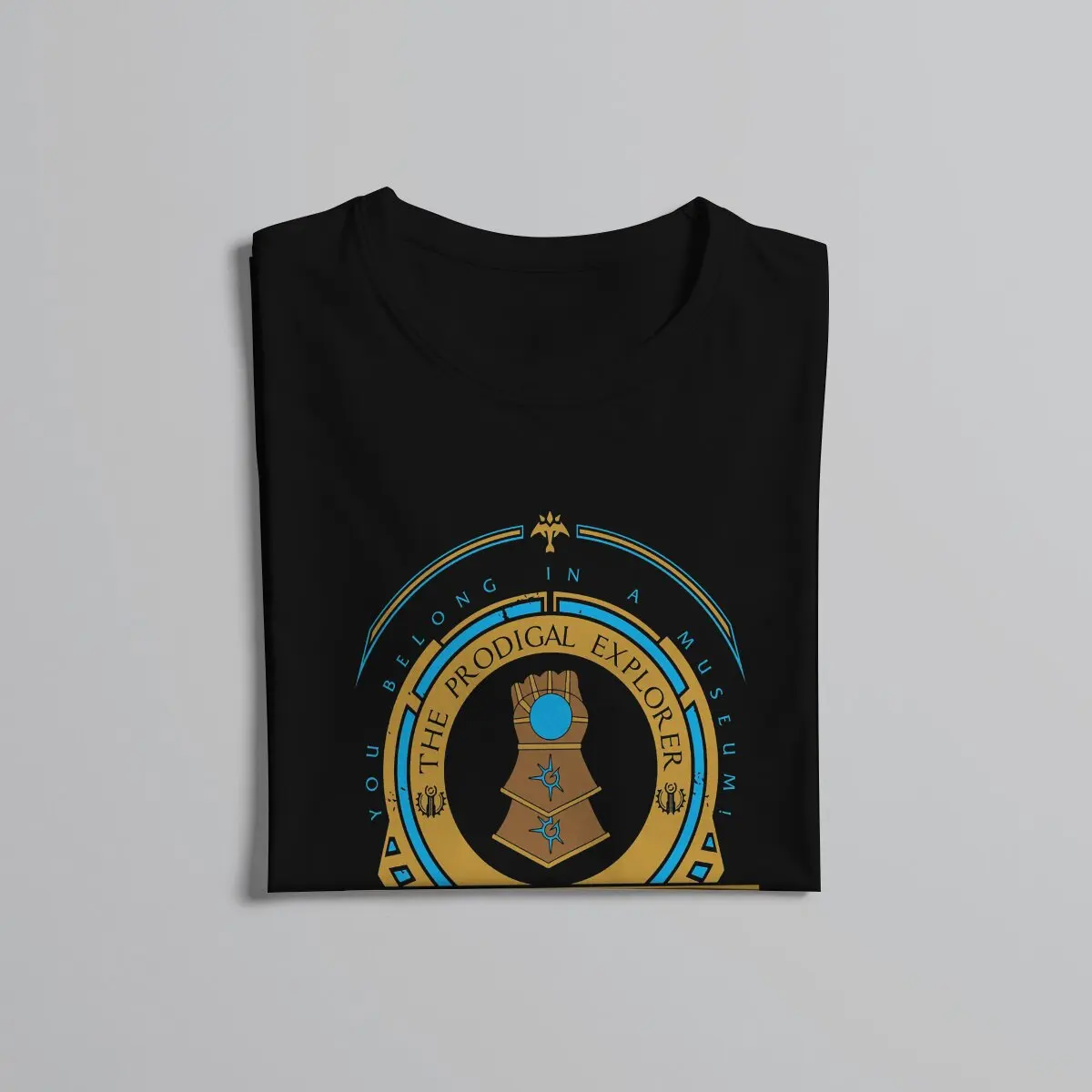 T-shirt Ezreal League Of Legends Clothes - Idolstore - Merchandise and  Collectibles