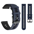 A-MidnightBlue Black