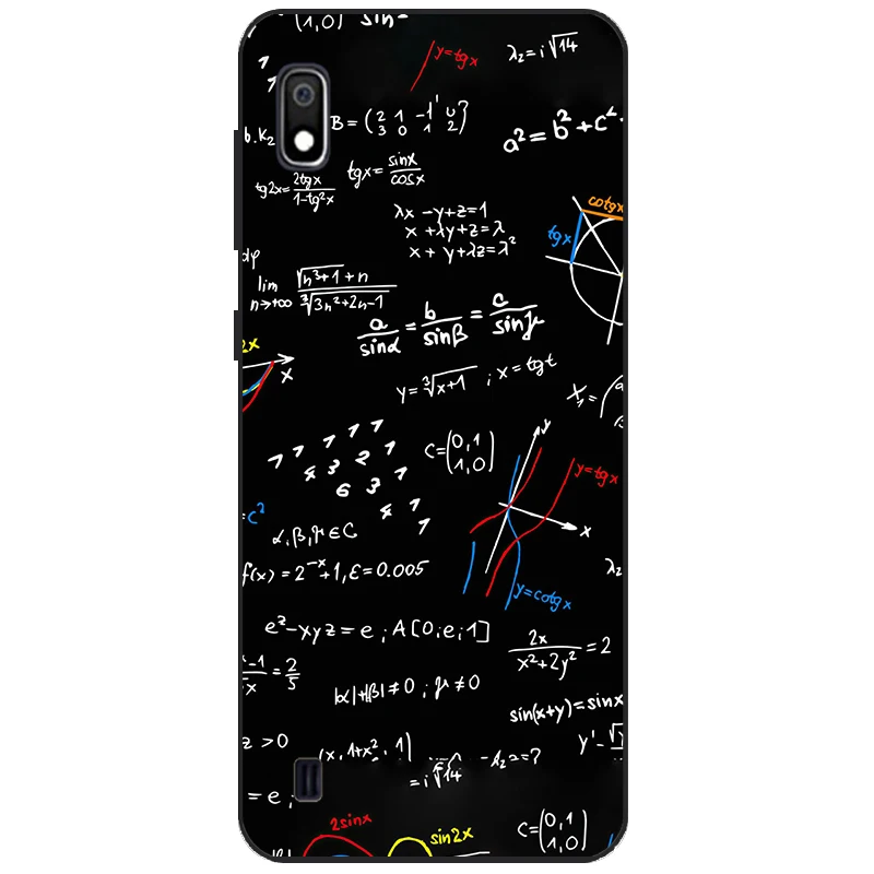 Soft Silicone Flower Phone Case