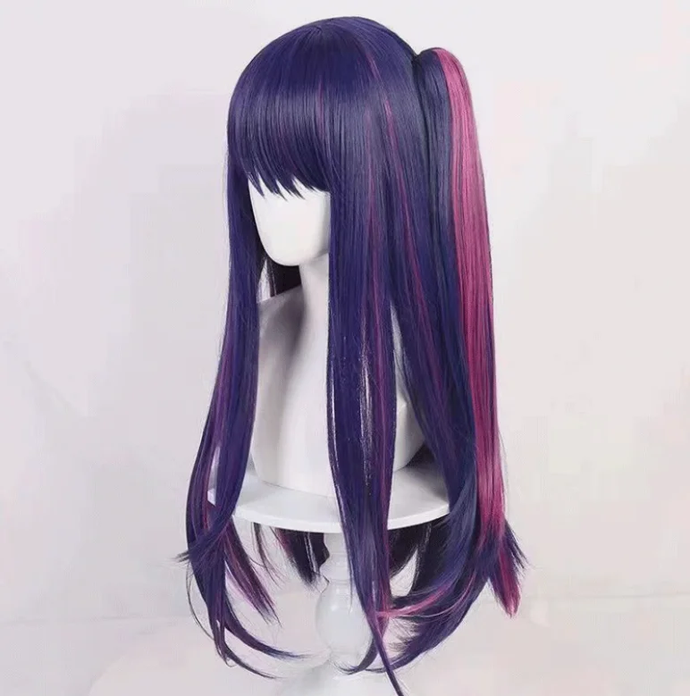 OSHI NO KO ȣó  ڽ   Ƽ  ռ ǻ 