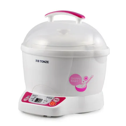 Skyline Ddz-7b Bb Water Stew Stew Cup Mini Baby Soup Porridge Of Cooker