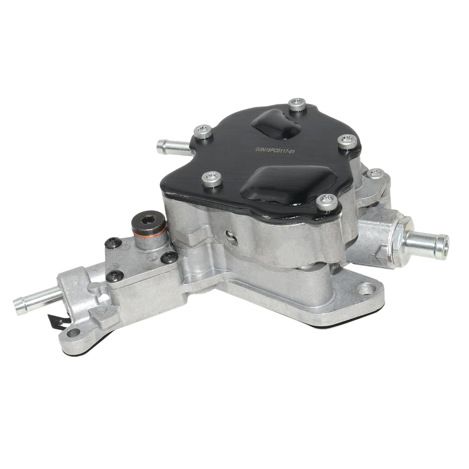 AP01 038145209 Brake Vacuum Pump for Audi A4 A6 VW Golf Jetta Passat EOS Seat 1.9 2.0 038145209N
