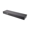 QOTOM Mini PC Q20322G9-1U 5*2.5G Lan 2.4GHz SFP+ Atom C3558 Quad Cores Processor Mini Computer 4