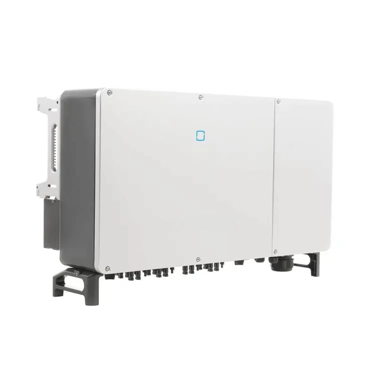 Белый металлический Солнечный фотогальванический