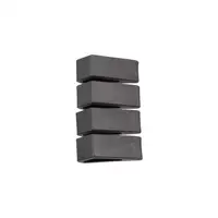 Supplies Universal Desktop Computer PC Increased Base Pad Laptop Angle Stand Cooling Bracket Laptop Cooling Pads Notebook Stand - Image 2