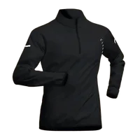 Ensemble de vêtements de sport unisexe à séchage rapide pour le printemps, 1 à 4 pièces, pour la course à pied, le fitness en plein air, le jogging, ensemble d'entraînement complet 6