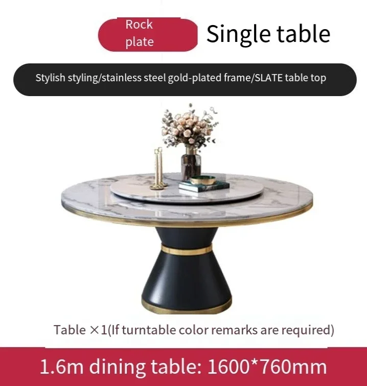 160cm One Table