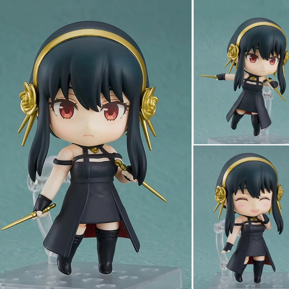 Xinnice Figurine Anime – Yokoyama Ishimi – PVC 17 Cm – Collection Déco – Cadeau Fan Manga