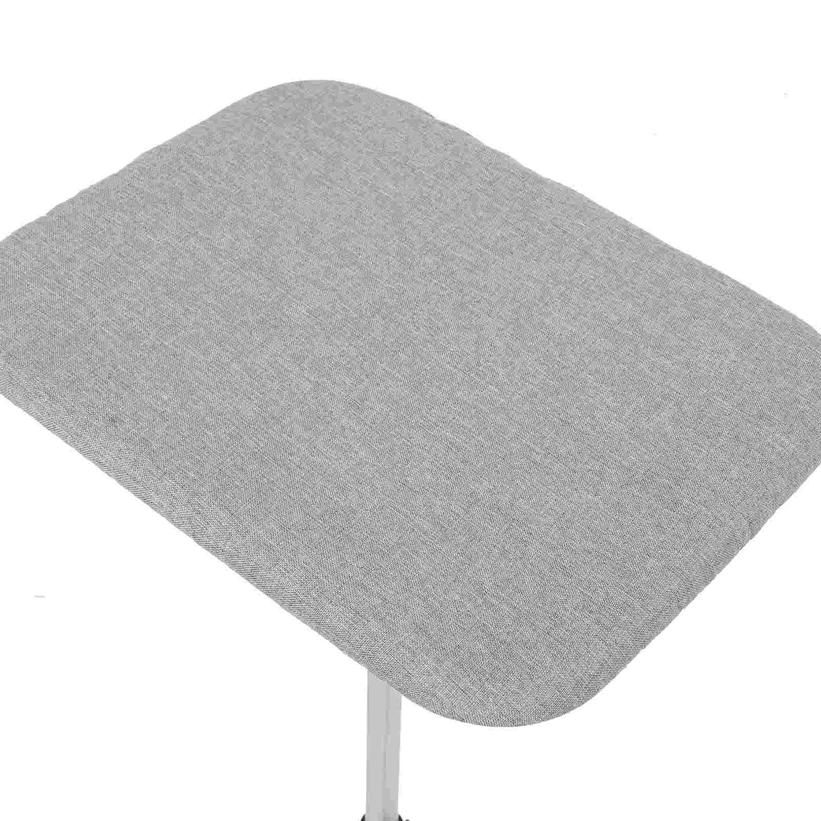 Foldable Four-Legged Ironing Rack With Built-In Board Clothes Steamer Stand Handheld Folding Machine Accessories Holder Steam Rack