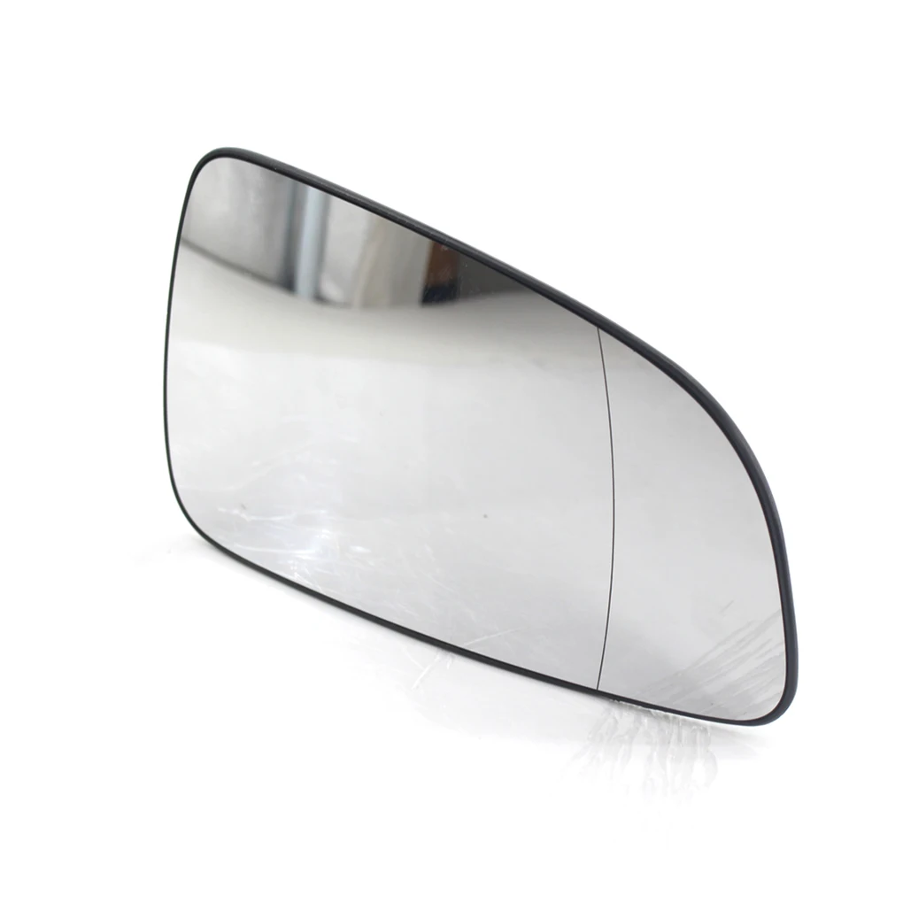 Right Passenger Side Outside Heated Rear View Mirror Rearview Mirror