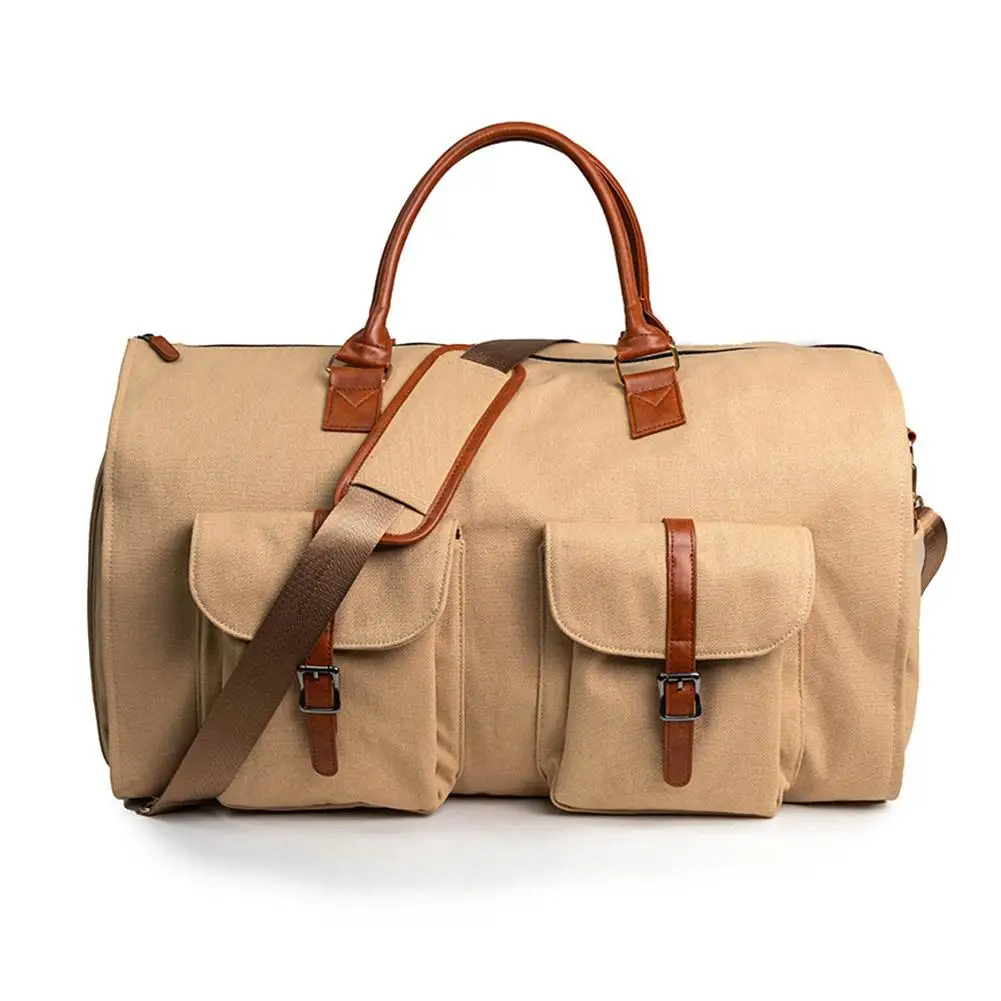 

Багажная сумка с большой емкостью, передвижная дорожная сумка, деловой чемодан, подвесная сумка для костюма, для одежды, чемодан для переноски K2h1