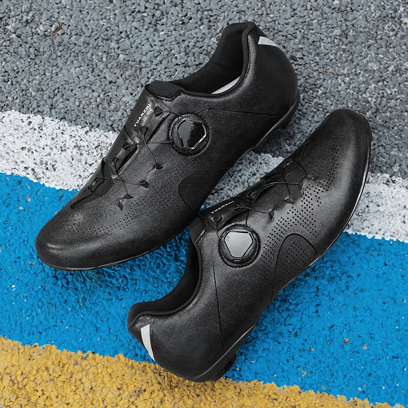 Men's Cycling Shoes Mountain biking Non-slip
