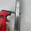 Square Notch Trowel Premium Stainless Steel Soft Grip Handle Masonry Tile Concrete Tool Notch 15x17mm Perfect Tool For Cement 5