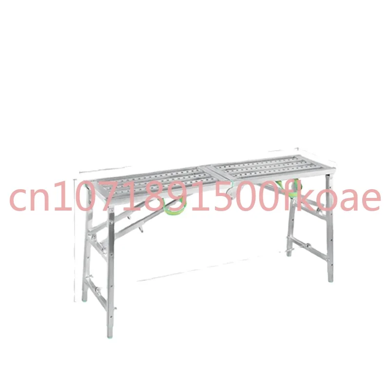 

Складные строительные лестницы, подъемное украшение, специальная утолщенная полка, строительная Инженерная лестница, шпатлевка