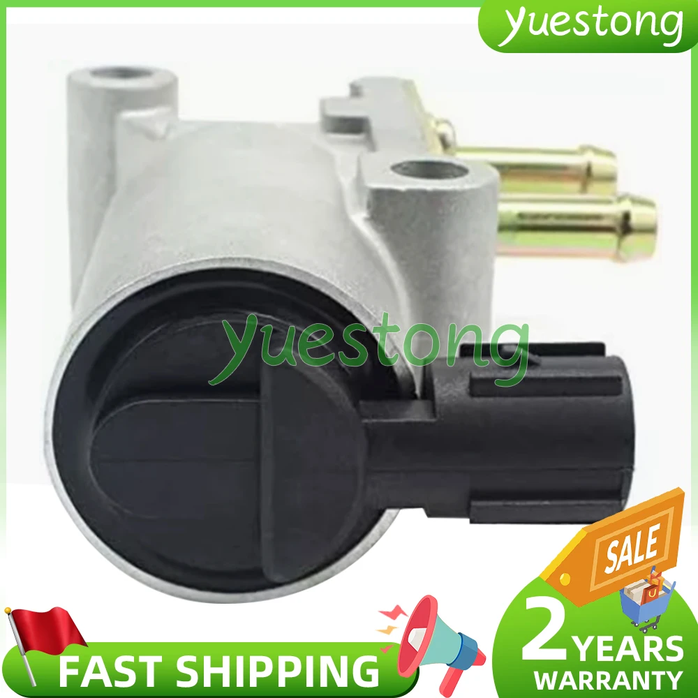 36450-P08-004 Idle Air Control IAC Valve for Honda Civic DX LX Del Sol 1.5 CR-V 2.0L 138200-0640 36450-P3F-004 36450P3FG01 AC187 3