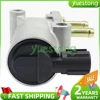 36450-P08-004 Idle Air Control IAC Valve for Honda Civic DX LX Del Sol 1.5 CR-V 2.0L 138200-0640 36450-P3F-004 36450P3FG01 AC187 3